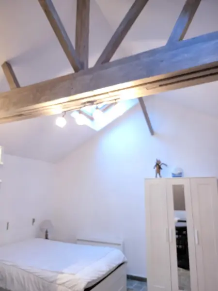 Studio charmant à Ville-d'Avray, 25 m², parking gratuit - Photo 20