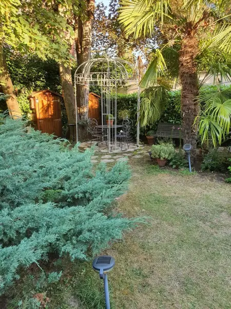 Studio charmant à Ville-d'Avray, 25 m², parking gratuit - Photo 21