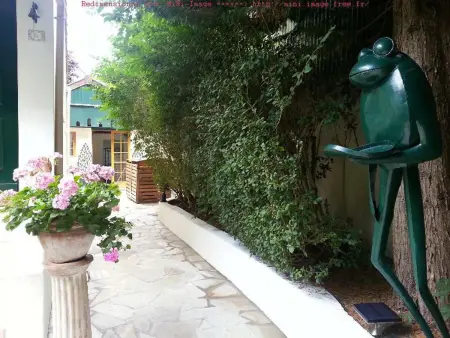Studio charmant à Ville-d'Avray, 25 m², parking gratuit - Photo 26