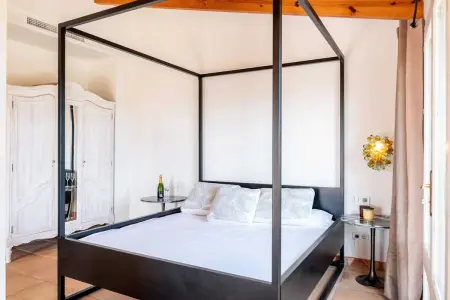 Villa spacieuse à Sant Llorenç, 230 m², piscine privée, vue mer - Photo 39