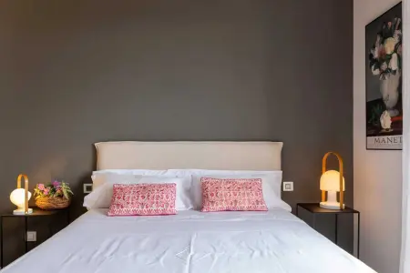 Villa spacieuse à Sant Llorenç, 230 m², piscine privée, vue mer - Photo 44