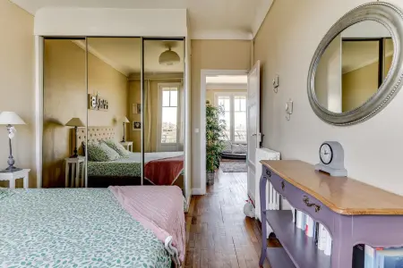Appartement moderne à Saint-Denis - 65 m² avec balcon - Photo 1