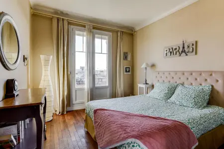 Appartement moderne à Saint-Denis - 65 m² avec balcon - Photo 2
