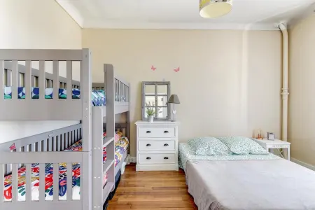 Appartement moderne à Saint-Denis - 65 m² avec balcon - Photo 7
