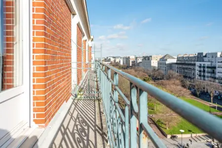 Appartement moderne à Saint-Denis - 65 m² avec balcon - Photo 8