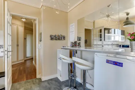 Appartement moderne à Saint-Denis - 65 m² avec balcon - Photo 9