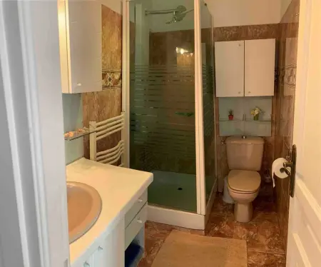 Maison accueillante à Vigneux-sur-Seine avec parking privé - Photo 5
