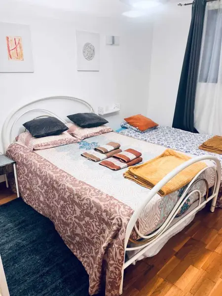 Maison accueillante à Vigneux-sur-Seine avec parking privé - Photo 9