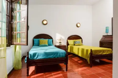 Villa élégante à Corroios avec piscine privée - Photo 1