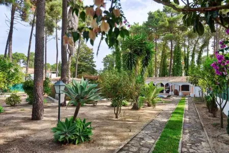 Villa élégante à Corroios avec piscine privée - Photo 4