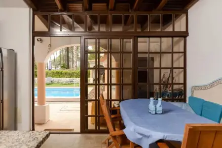 Villa élégante à Corroios avec piscine privée - Photo 8