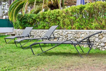 Villa élégante à Corroios avec piscine privée - Photo 16