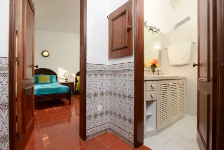 Villa élégante à Corroios avec piscine privée - Photo 24