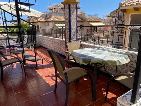 Appartement confortable à Orihuela, 56 m² avec piscine partagée. - Photo 1