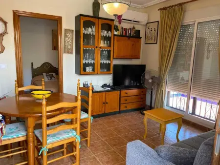 Appartement confortable à Orihuela, 56 m² avec piscine partagée. - Photo 3