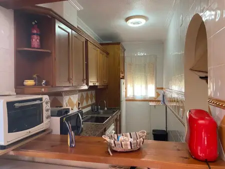 Appartement confortable à Orihuela, 56 m² avec piscine partagée. - Photo 4