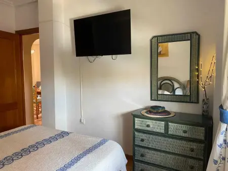 Appartement confortable à Orihuela, 56 m² avec piscine partagée. - Photo 5