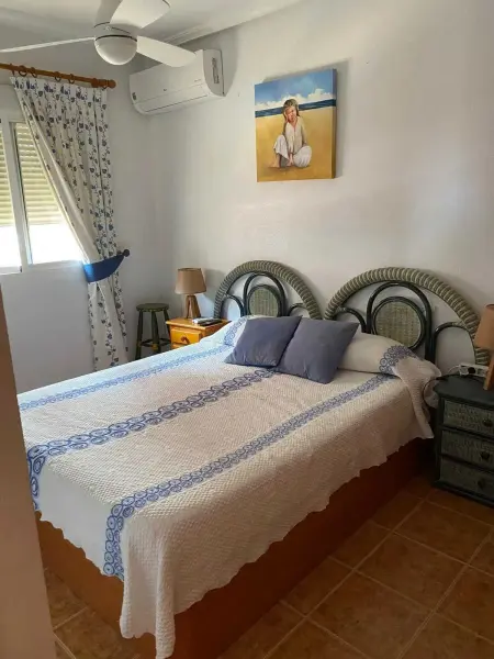 Appartement confortable à Orihuela, 56 m² avec piscine partagée. - Photo 6