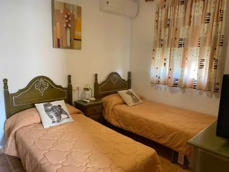 Appartement confortable à Orihuela, 56 m² avec piscine partagée. - Photo 7