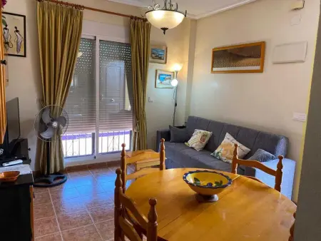 Appartement confortable à Orihuela, 56 m² avec piscine partagée. - Photo 10