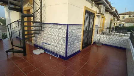 Appartement confortable à Orihuela, 56 m² avec piscine partagée. - Photo 15