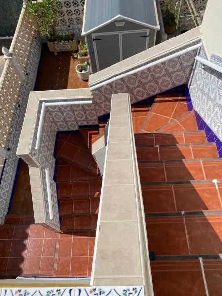Appartement confortable à Orihuela, 56 m² avec piscine partagée. - Photo 16