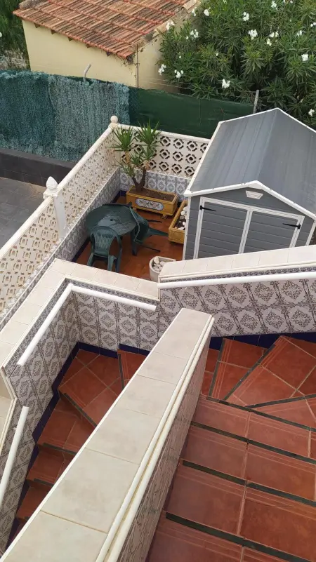 Appartement confortable à Orihuela, 56 m² avec piscine partagée. - Photo 17