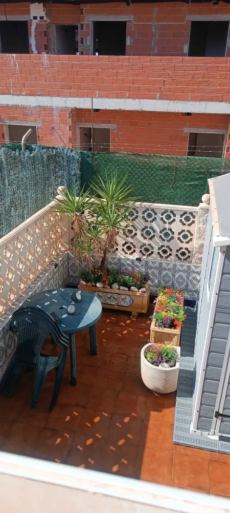 Appartement confortable à Orihuela, 56 m² avec piscine partagée. - Photo 18