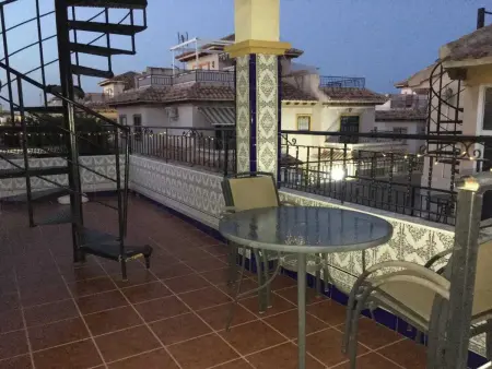 Appartement confortable à Orihuela, 56 m² avec piscine partagée. - Photo 19