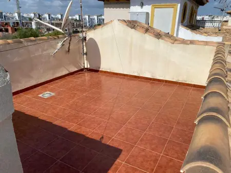 Appartement confortable à Orihuela, 56 m² avec piscine partagée. - Photo 21