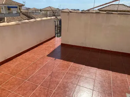 Appartement confortable à Orihuela, 56 m² avec piscine partagée. - Photo 22
