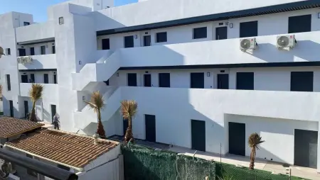Appartement confortable à Orihuela, 56 m² avec piscine partagée. - Photo 24
