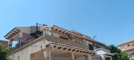 Appartement confortable à Orihuela, 56 m² avec piscine partagée. - Photo 25