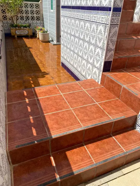 Appartement confortable à Orihuela, 56 m² avec piscine partagée. - Photo 32