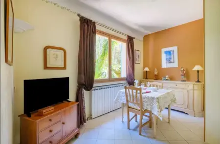 Studio charmant à Cagnes-sur-Mer de 35 m² + piscine privée - Photo 3