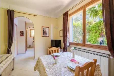 Studio charmant à Cagnes-sur-Mer de 35 m² + piscine privée - Photo 4