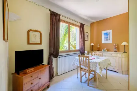 Studio charmant à Cagnes-sur-Mer de 35 m² + piscine privée - Photo 5