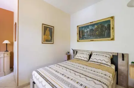 Studio charmant à Cagnes-sur-Mer de 35 m² + piscine privée - Photo 6