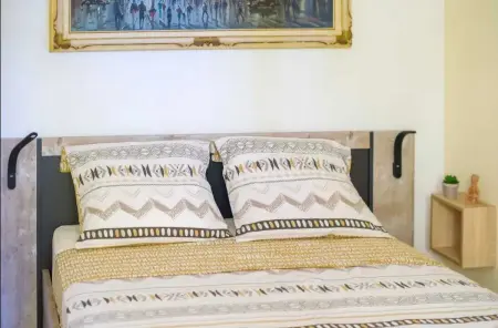 Studio charmant à Cagnes-sur-Mer de 35 m² + piscine privée - Photo 7