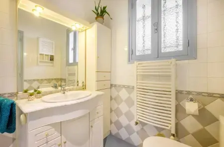 Studio charmant à Cagnes-sur-Mer de 35 m² + piscine privée - Photo 8