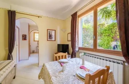 Studio charmant à Cagnes-sur-Mer de 35 m² + piscine privée - Photo 10