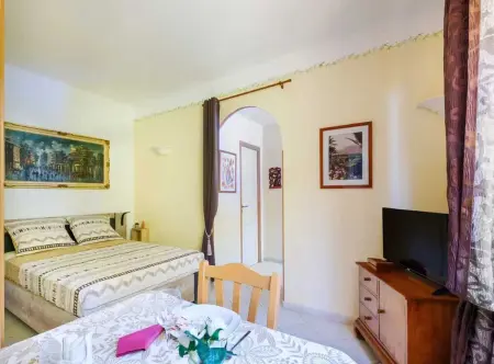 Studio charmant à Cagnes-sur-Mer de 35 m² + piscine privée - Photo 12