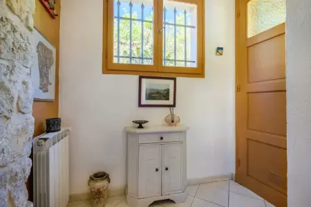 Studio charmant à Cagnes-sur-Mer de 35 m² + piscine privée - Photo 16