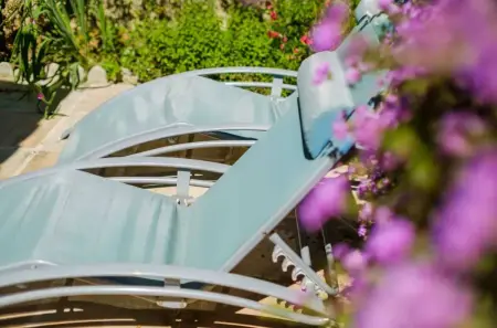 Studio charmant à Cagnes-sur-Mer de 35 m² + piscine privée - Photo 18