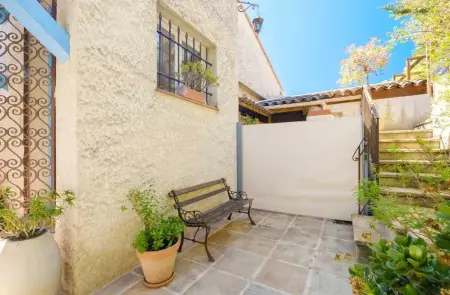 Studio charmant à Cagnes-sur-Mer de 35 m² + piscine privée - Photo 23