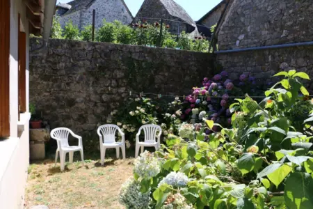 Maison charmante à Florentin-la-Capelle avec vue montagne - Photo 12