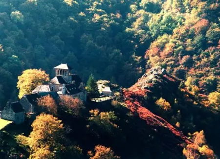 Maison charmante à Florentin-la-Capelle avec vue montagne - Photo 14