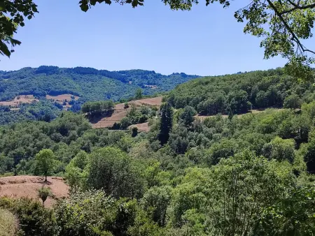Maison charmante à Florentin-la-Capelle avec vue montagne - Photo 18