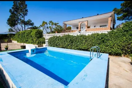 Villa charmante proche Tortosa avec piscine privée - Photo 1