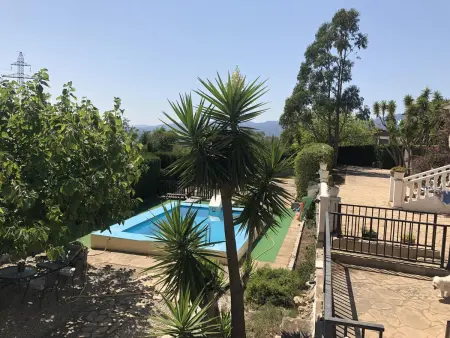 Villa charmante proche Tortosa avec piscine privée - Photo 2